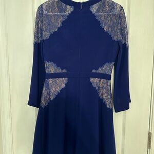 BCBGMAXAZRIA midi dresse